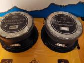 Rcf, Rockford Fosgate P115 S4, Pride, Behringer - nuotraukos Nr. 16