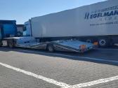 Vilkikų transportavimas Lietuvoje, Latvijoje,estij - nuotraukos Nr. 2