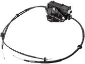 Naujas Bmw E70 F01 F07 X5 rankinio parkingo blokas