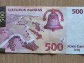 500 litu