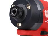 Akum įrankių rinkinys Milwaukee M18 Fpp6k2-502b - nuotraukos Nr. 4