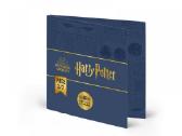 250 eurų auksinė moneta, Harry Potter 2/2 - nuotraukos Nr. 5