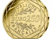 250 eurų auksinė moneta, Harry Potter 2/2 - nuotraukos Nr. 2