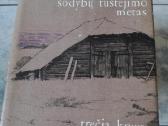 J .Avyžius- knygos