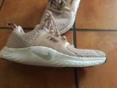 Nike sportiniai batai - nuotraukos Nr. 4