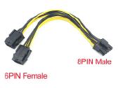 Pcie 4x to U.2, Sas to Sata, Usb 3.0 to Usb 2.0 kt - nuotraukos Nr. 17