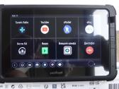 Tomtom Pro 8475 Truck - nuotraukos Nr. 10