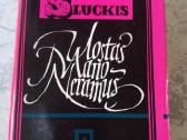 Mykolas Sluckis -knygos - nuotraukos Nr. 2
