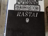 V. Mykolaitis-putinas -knygos - nuotraukos Nr. 3