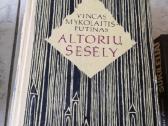 V. Mykolaitis-putinas -knygos - nuotraukos Nr. 4