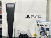 Naudotas Sony Playstation 5 Disc su žaidimu - nuotraukos Nr. 2