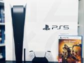 Naudotas Sony Playstation 5 Disc su žaidimu - nuotraukos Nr. 3