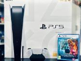 Naudotas Sony Playstation 5 Disc su žaidimu - nuotraukos Nr. 4