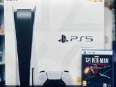 Naudotas Sony Playstation 5 Disc su žaidimu - nuotraukos Nr. 6