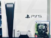 Naudotas Sony Playstation 5 Disc su žaidimu - nuotraukos Nr. 7