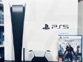 Naudotas Sony Playstation 5 Disc su žaidimu - nuotraukos Nr. 8