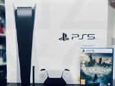 Naudotas Sony Playstation 5 Disc su žaidimu - nuotraukos Nr. 9