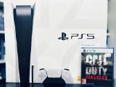 Naudotas Sony Playstation 5 Disc su žaidimu - nuotraukos Nr. 10