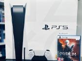 Naudotas Sony Playstation 5 Disc su žaidimu - nuotraukos Nr. 11