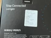 Samsung Galaxy Watch 42mm - nuotraukos Nr. 4