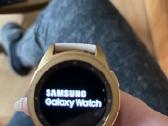 Samsung Galaxy Watch 42mm - nuotraukos Nr. 6