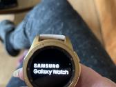 Samsung Galaxy Watch 42mm - nuotraukos Nr. 7