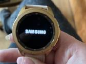 Samsung Galaxy Watch 42mm - nuotraukos Nr. 8