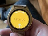 Samsung Galaxy Watch 42mm - nuotraukos Nr. 10