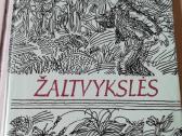 V.bubnys -knygos - nuotraukos Nr. 2
