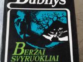 V.bubnys -knygos - nuotraukos Nr. 4