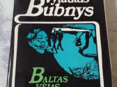 V.bubnys -knygos - nuotraukos Nr. 5
