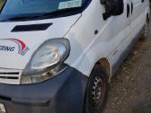 Nissan Primastar 1.9 74kw.dalimis - nuotraukos Nr. 3