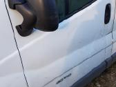 Nissan Primastar 1.9 74kw.dalimis - nuotraukos Nr. 6