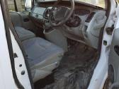 Nissan Primastar 1.9 74kw.dalimis - nuotraukos Nr. 8