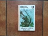 V. Žuravliovas "Kelias į lobių pasaulį" 1980 m.