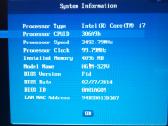 Ryzen 5 3400g cpu ir kiti cpu s1156 i7 - nuotraukos Nr. 22