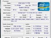 Ryzen 5 3400g cpu ir kiti cpu s1156 i7 - nuotraukos Nr. 16