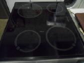 El. kaitlente electrolux