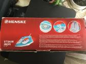 Lygintuvas Henske - nuotraukos Nr. 2