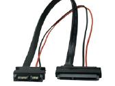 Pcie 4x to U.2, Sas to Sata, Usb 3.0 to Usb 2.0 kt - nuotraukos Nr. 19