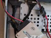 Pcie 4x to U.2, Sas to Sata, Usb 3.0 to Usb 2.0 kt - nuotraukos Nr. 20
