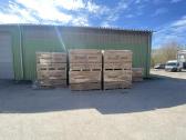Patikimi shingled full black 480w saules moduliai - nuotraukos Nr. 8