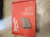 Milwaukee universalus tvir.kabiakalis Ffus -301x. - nuotraukos Nr. 5