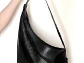 Restyle Bag Gothic Purse with Bat Wing - nuotraukos Nr. 2