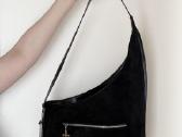 Restyle Bag Gothic Purse with Bat Wing - nuotraukos Nr. 3