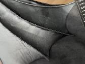 Restyle Bag Gothic Purse with Bat Wing - nuotraukos Nr. 4