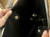 Restyle Bag Gothic Purse with Bat Wing - nuotraukos Nr. 5