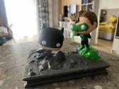 Funko Pop! Green Lantern and Batman EXClusive - nuotraukos Nr. 2