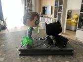 Funko Pop! Green Lantern and Batman EXClusive - nuotraukos Nr. 3