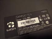 Planšetė Wacom Ctl460 Bamboo - nuotraukos Nr. 3